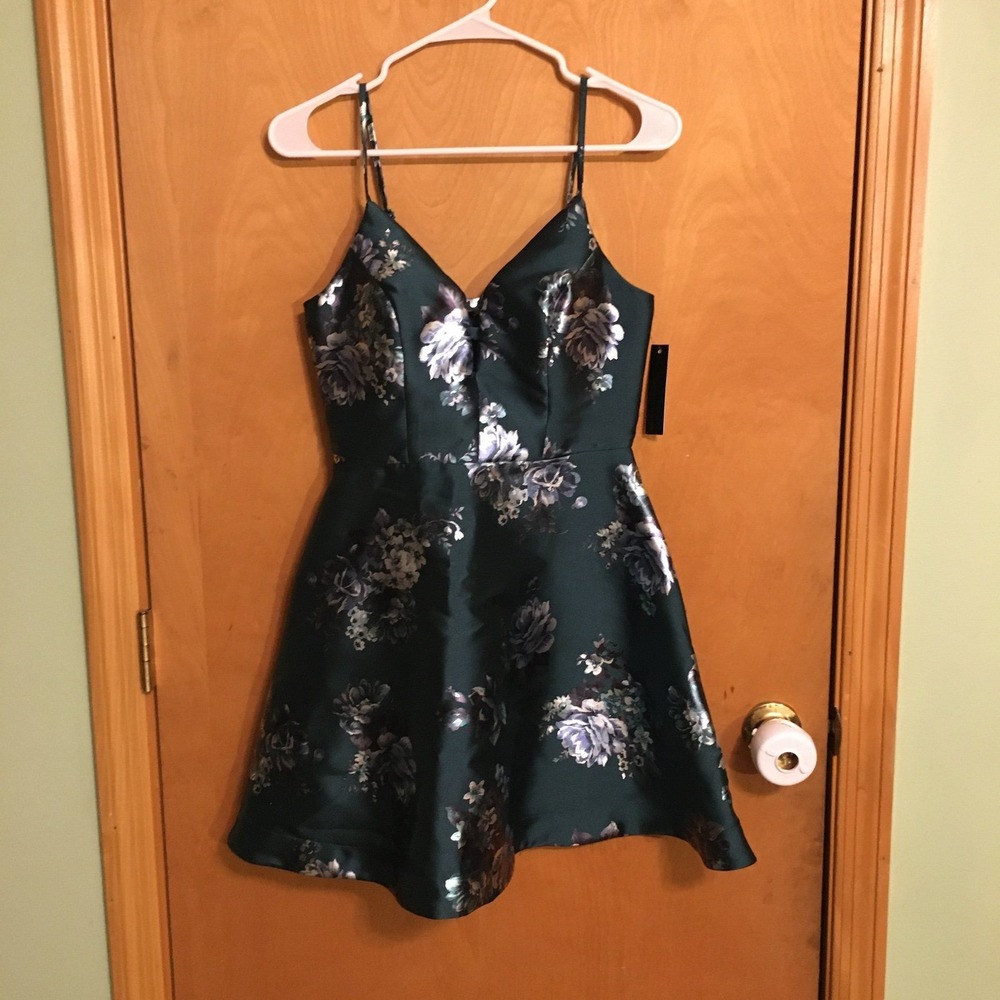 New womens formal dress 3‎